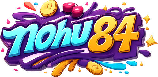 nohu84 logo